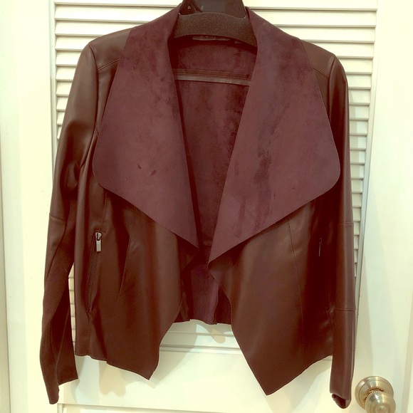 bagatelle Jackets & Blazers - BAGATELLE NWOT Drape Jacket / Blazer. Soft/Comfy!